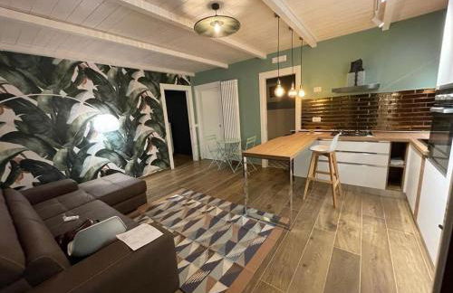 Terrazza Puglia con Jacuzzi Bari Aeroporto - Foto 1