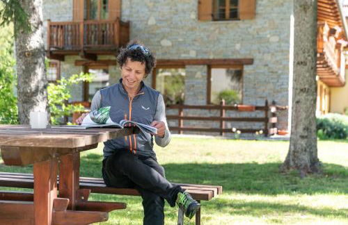 Residence Cascina Genzianella - Photo 50