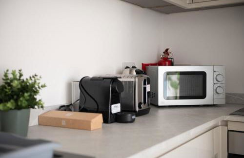 Apartments of Penzance - Foto 28