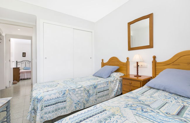 Apartment Canadell 1 - Foto 6