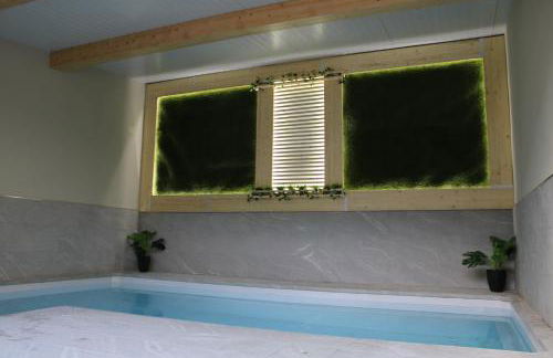 Can Musiquem amb Piscina - Foto 9