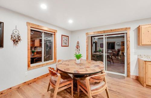 Experience Montana Cabins - Lake View Luxury #7 & Dream Catcher Luxury #8 - Foto 22