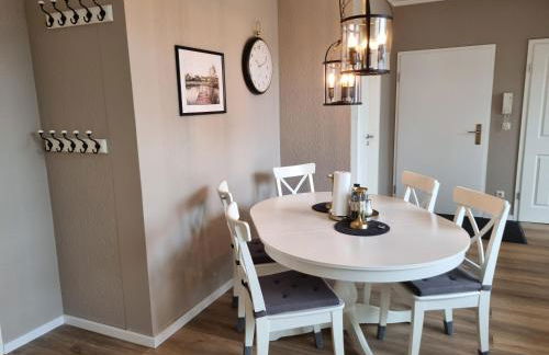 Ferienwohnungen Springer in Schönefeld OT Großziethen div Apartments für bis zu 6 Personen - Foto 6