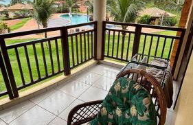 Paraíso Beira Mar A11 Praia de Zumbi - Foto 55