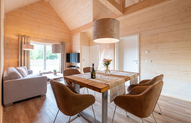 Bergwald Suiten - Foto 42