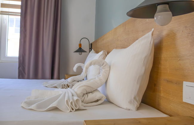 Güden Pearl Apart Hotel - Foto 56