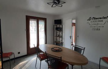 Maison familiale à Gerde - Foto 44