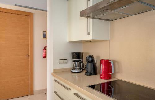 Apartment Cielo y mar Samara by Interhome - Foto 10