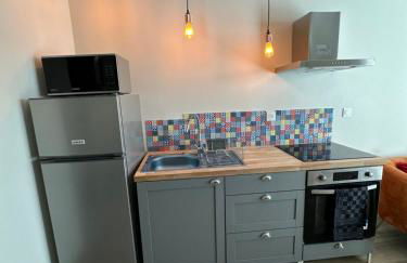 Résidence le Marcadieu - Photo 50