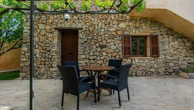 S Hort De Sa Bagura - Sa Soll - Foto 3, Habitación