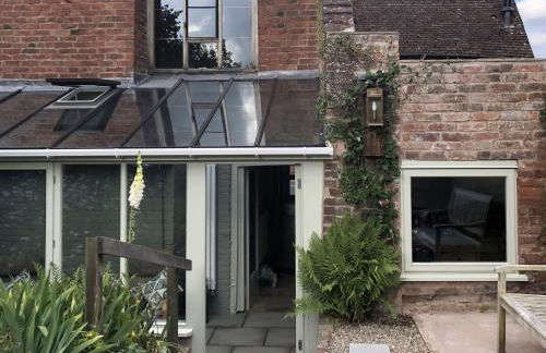 Friary Cottage - Foto 20