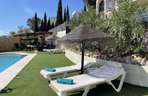 Malagasuite Villa Moriana - Photo 40