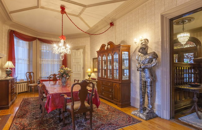 Chipman Hill Suites on Sydney - Foto 67