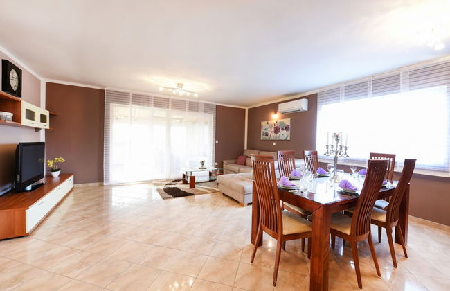 Villa Marija Zadarvillas - Foto 7