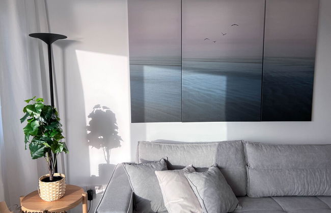 Procy 103 Sea View Apartment Ideal for Long or Short Stays - Foto 13