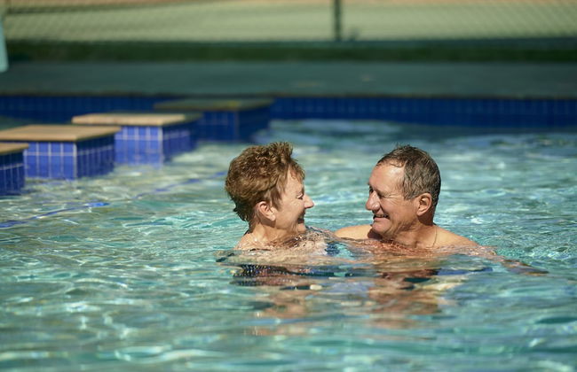 BIG4 Tasman Holiday Parks - Rowes Bay - Photo 70