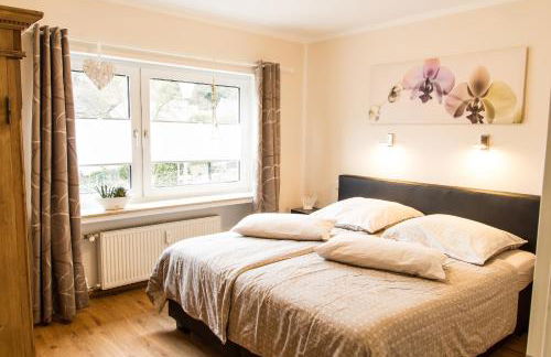 Haus Burgfee - Obere Etage - Foto 8