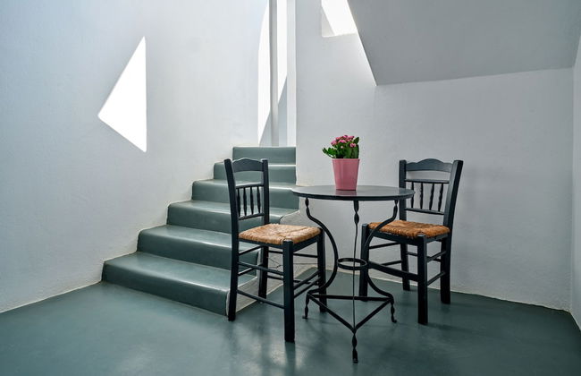 Zefi Hotel & Suites - Foto 45