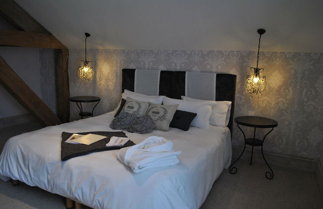 Ferme de la Lochere - Foto 8