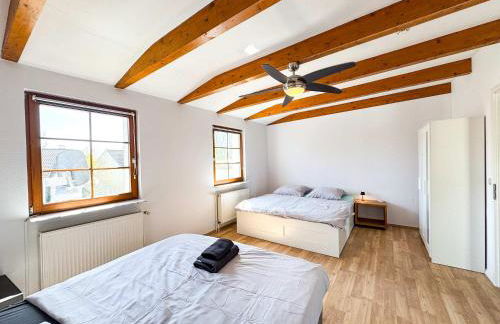 Large Apartment for Large Groups south of Berlin - Foto 24