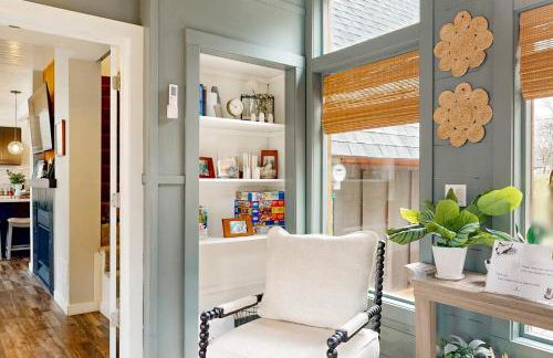 Nekoosa Albatross A-Frame - Foto 10