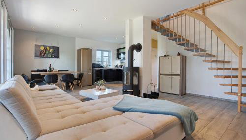 komfortables Ferienhaus Hafen - Foto 5