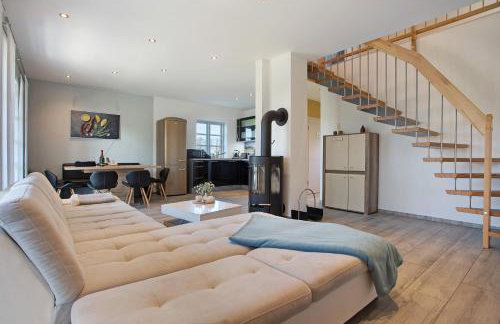 komfortables Ferienhaus Hafen - Foto 5