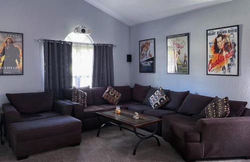 Woodcrest Luxury by Paradise Resort Vacations - Foto 27