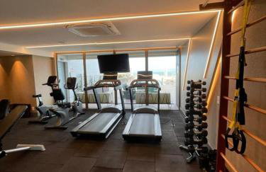 Parque do Cais - Flats Premium no Recife por Yolo - Foto 46