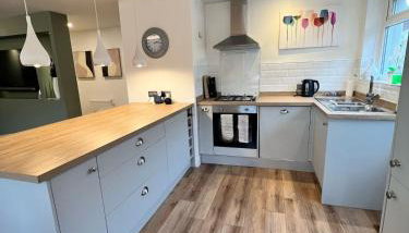 Holiday Bungalow in Arnside - Photo 5