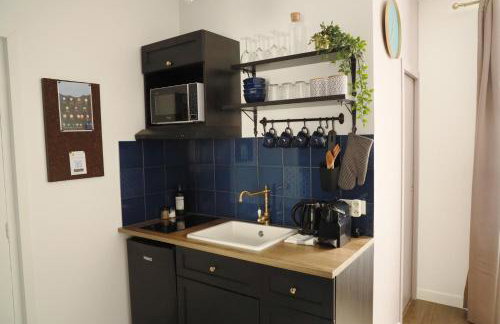 Rêves Paisibles - Choisy - Saphir - Foto 19