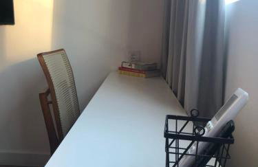 Suíte Casal, RioCentro Parque Olímpico Barra da Tijuca - Foto 13