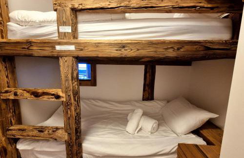 Appartement chaleureux aux Gets, 3 chambres, Wi-Fi - FR-1-671-296 - Foto 20