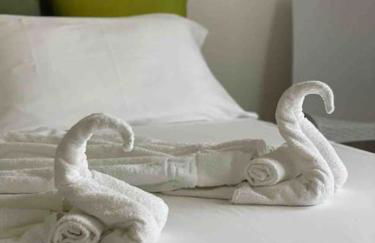 The Green House Suite & Apartment - Foto 13