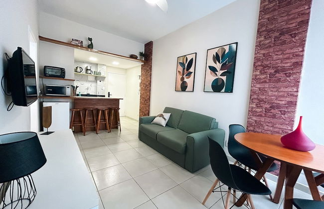 Rio Habitat Almirante - Foto 64