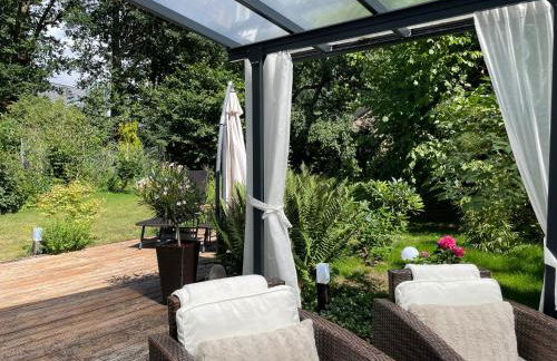 Apartment Ammersbek - Foto 37