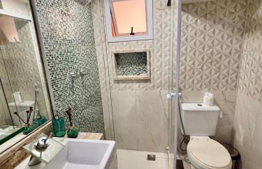 Condomínio à Beira-Mar, Praia Privada e Piscina - Foto 34