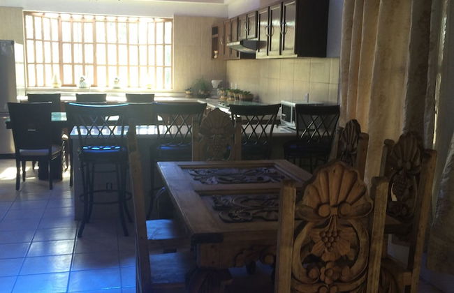 Casa de la Montaña - Photo 8