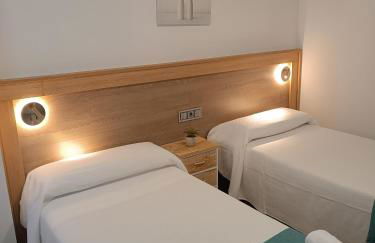 Apartamentos turisticos Ávila Puerta de San Isidro 1-4 - Foto 12