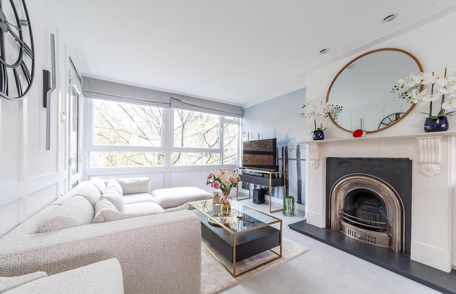 Excellent 3-bed Flat In Elephant & Castle - Foto 1