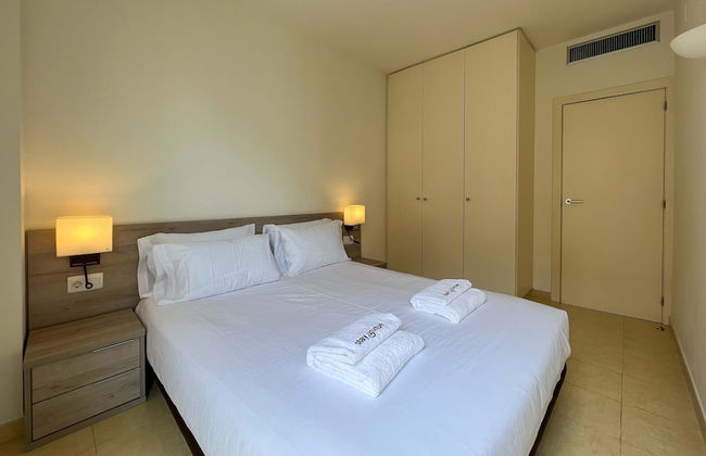 Stay U-nique Apartments Pau Claris - Photo 2