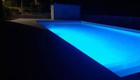 Résidence calme à 2 km de Saint-Florent - Foto 3