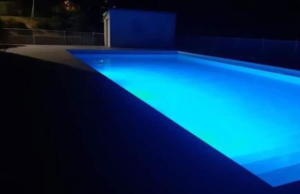 Résidence calme à 2 km de Saint-Florent - Foto 3