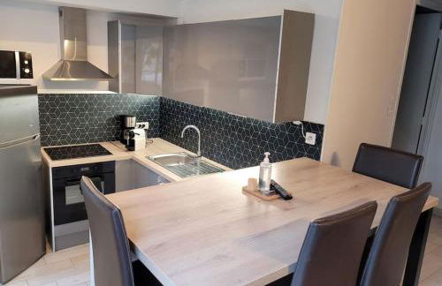 Maison entière en centre ville - Foto 1