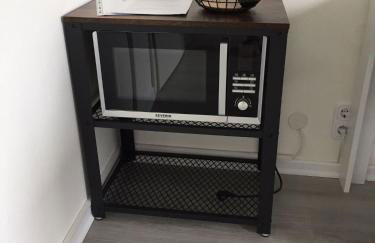 Ferienwohnung "Kleine Krabbe" - Photo 10