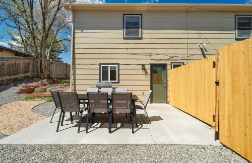 Rockies Rainbow Road Hot Tub Pikes Peak Views Pac Man - Foto 39