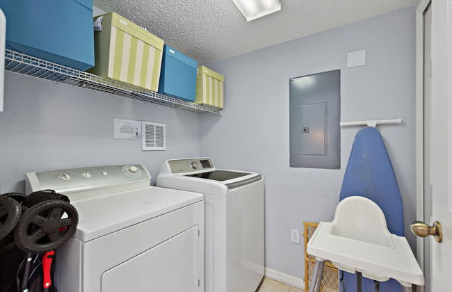 Serene Stay At Terra Verde Resort By Shine Villas 111 3 Bedroom Townhouse - Foto 39