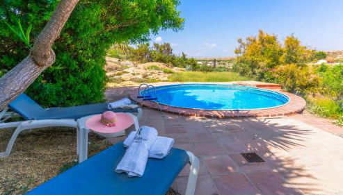 Cortijo Relatillos Albox by Ruralidays - Foto 3