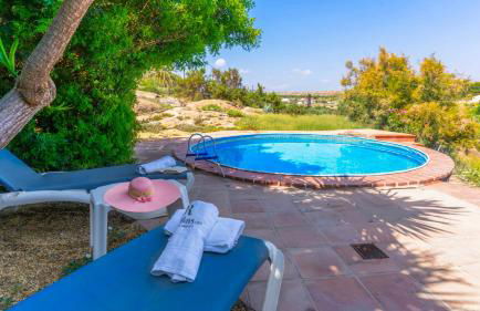 Cortijo Relatillos Albox by Ruralidays - Foto 3