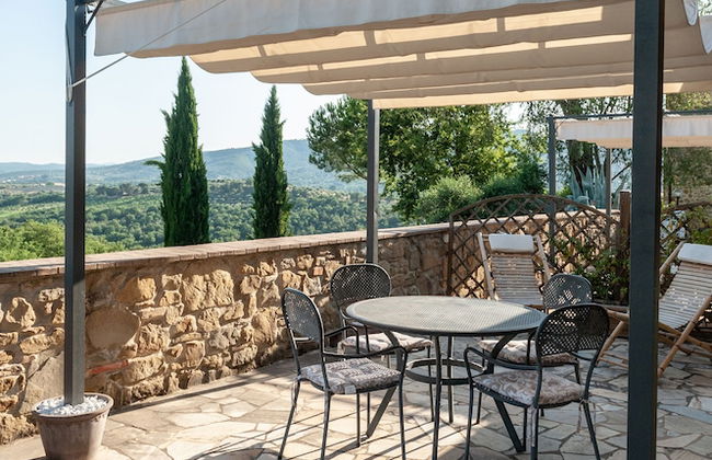 Agriturismo Vocabolo Poggio del Pero - Foto 28